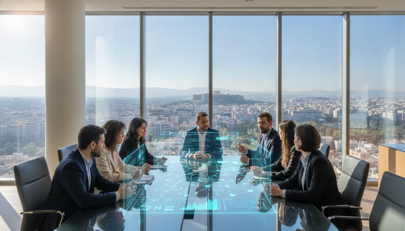 Developer Relations Opportunities in Greece: The 2026 Strategic Resource Guide