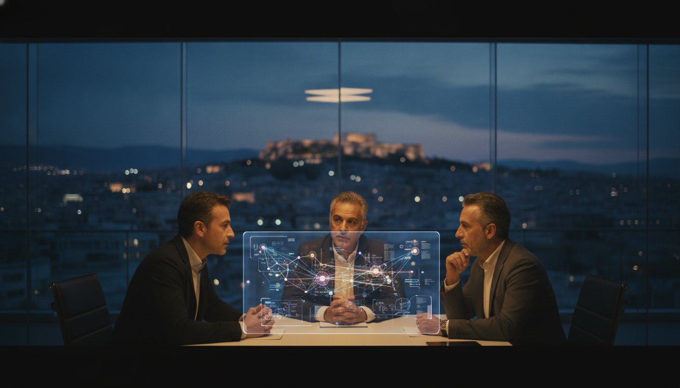 Engineering Leadership Networking: A Strategic Guide for Technical Executives in 2026