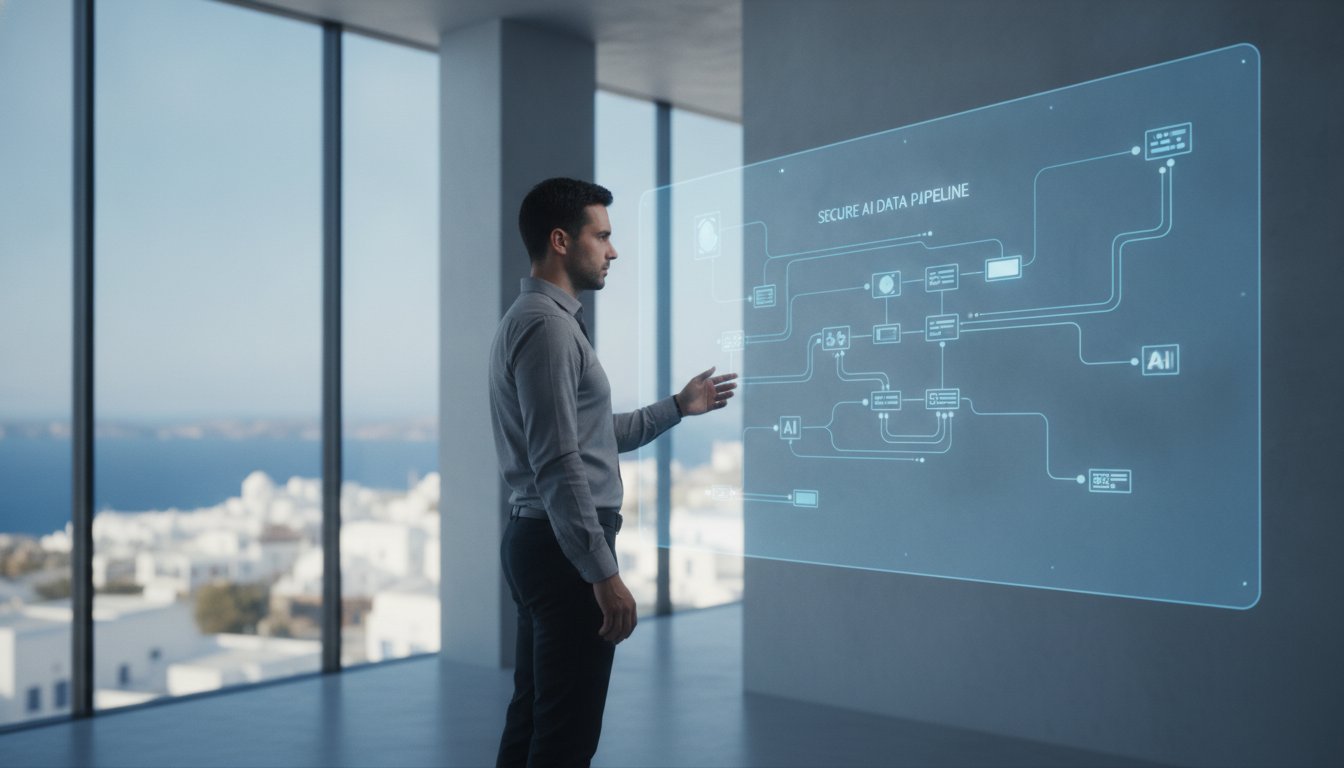 AI Integration for Web Developers: The 2026 Production-Ready Checklist