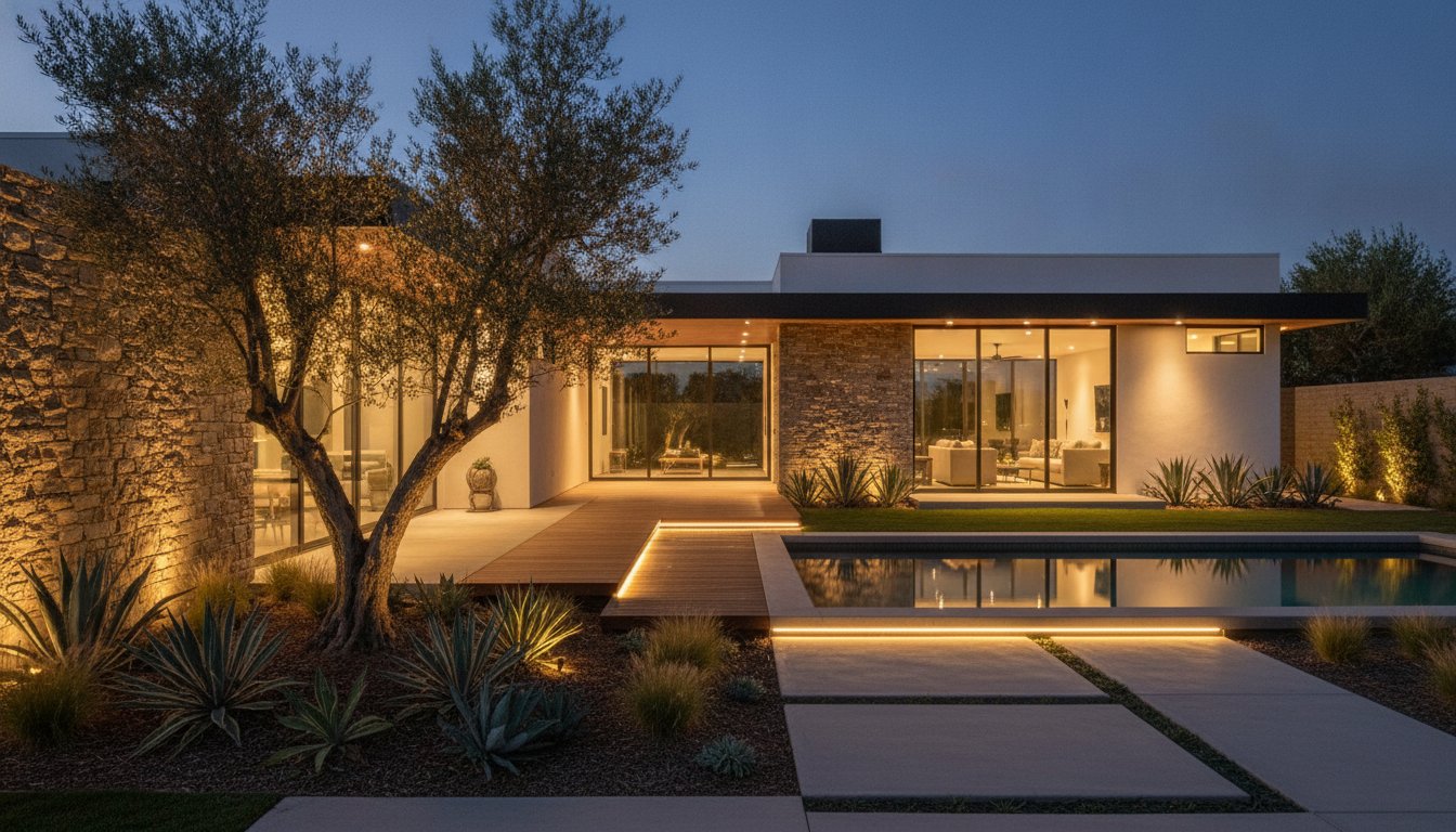 Outdoor Lighting for Home Security and Beauty: The Ultimate 2026 Guide