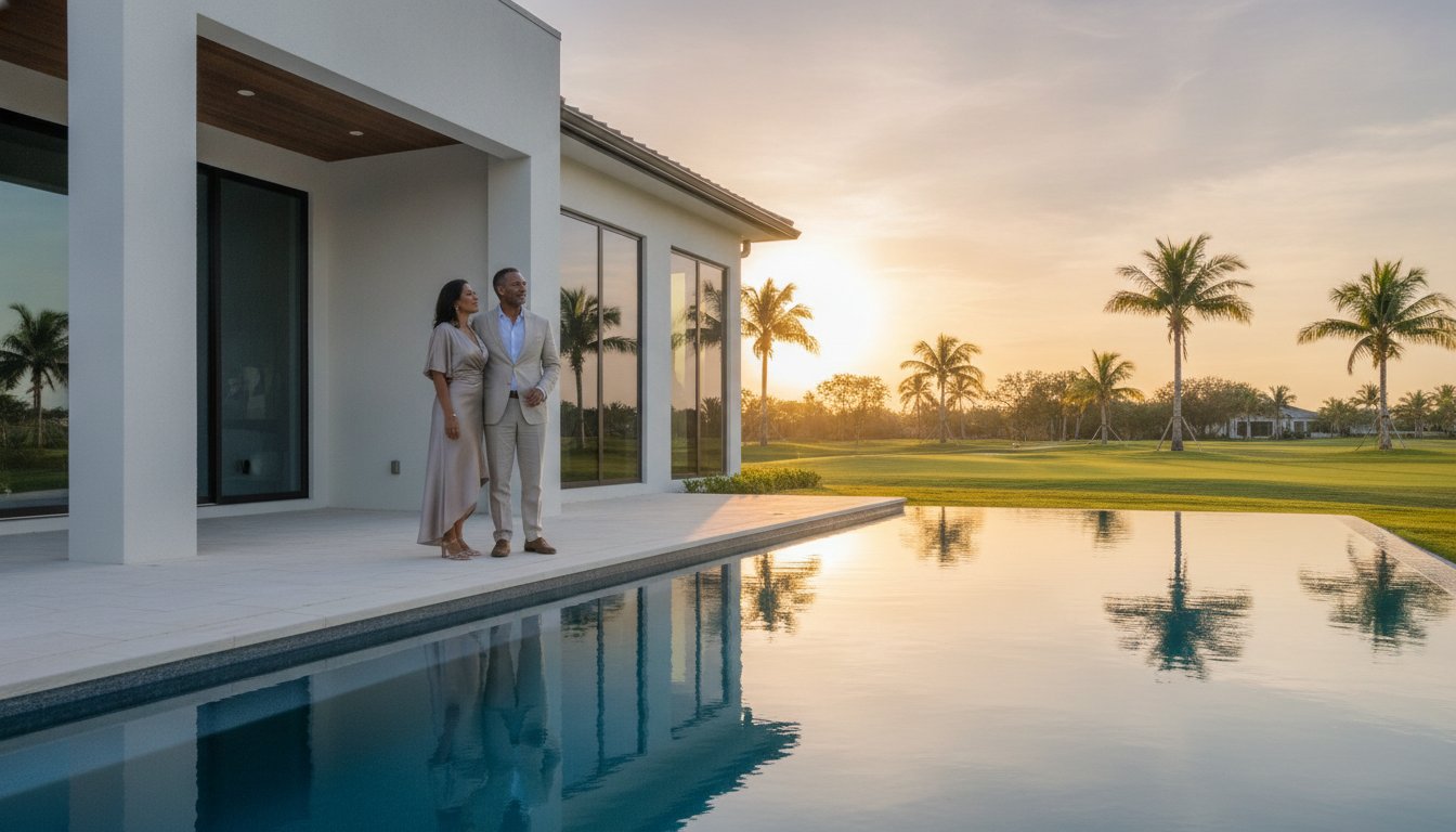 Buying Property in Naples Florida as a Foreigner: 2026 International Buyer Trends