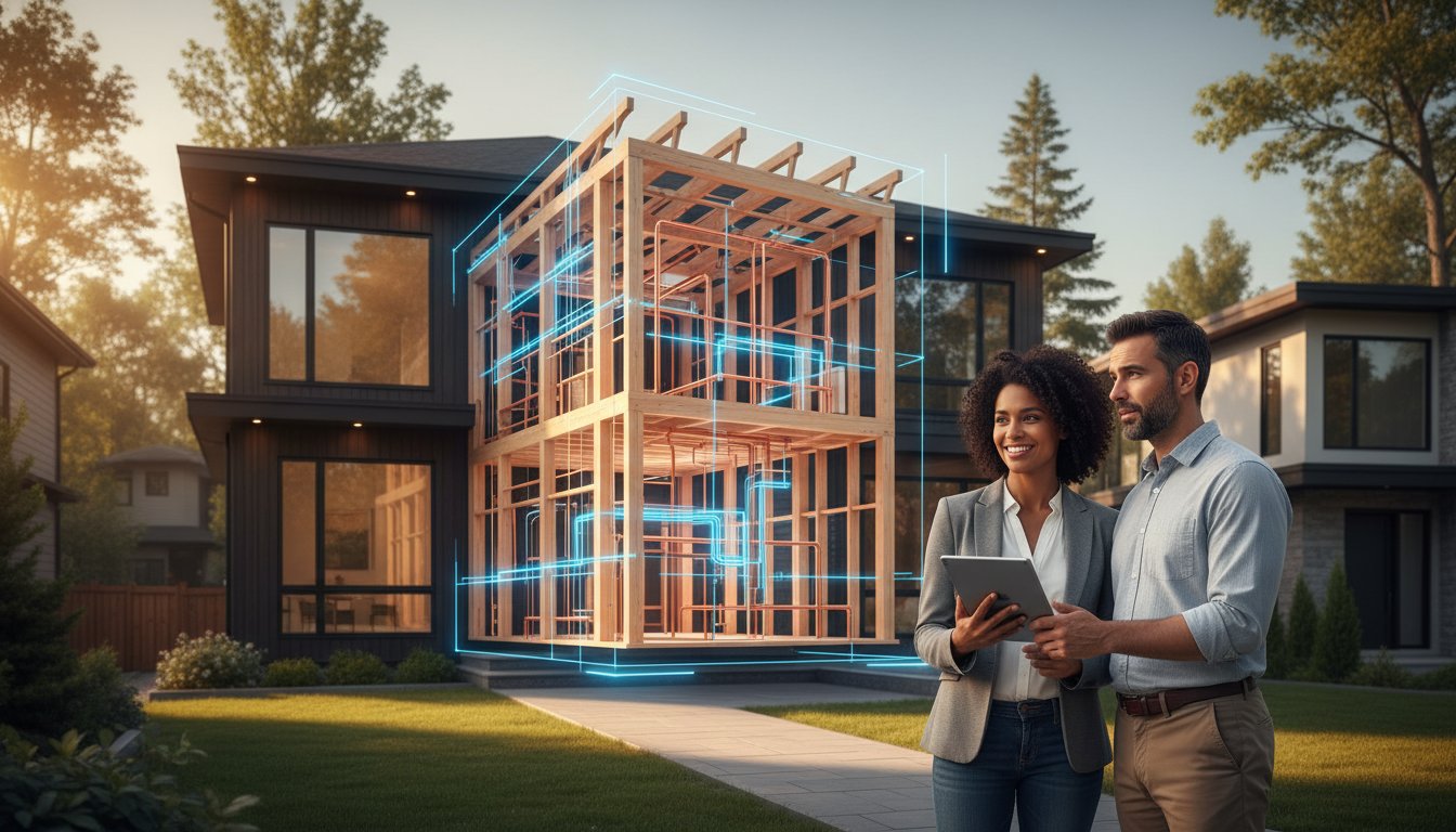 What House to Buy: A Contractor's Guide to Choosing the Right Home