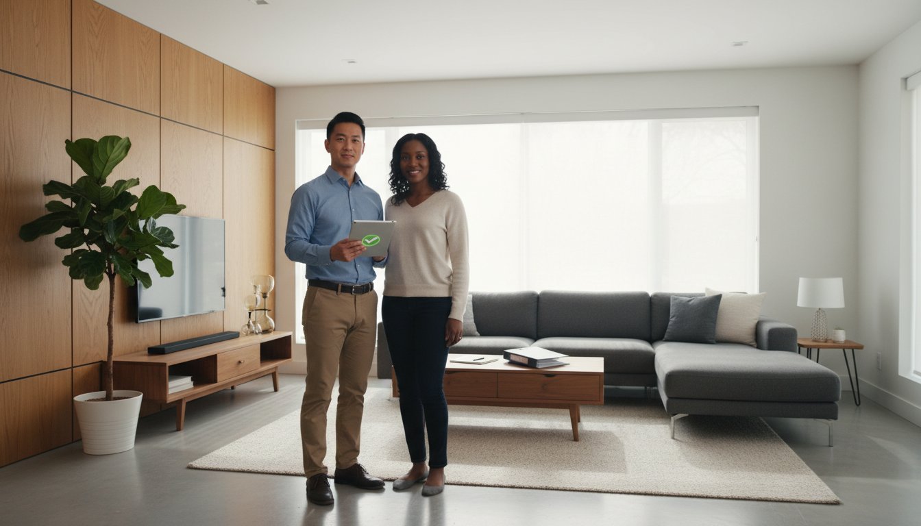 How to Pass a Home Inspection: The Ultimate Seller's Checklist