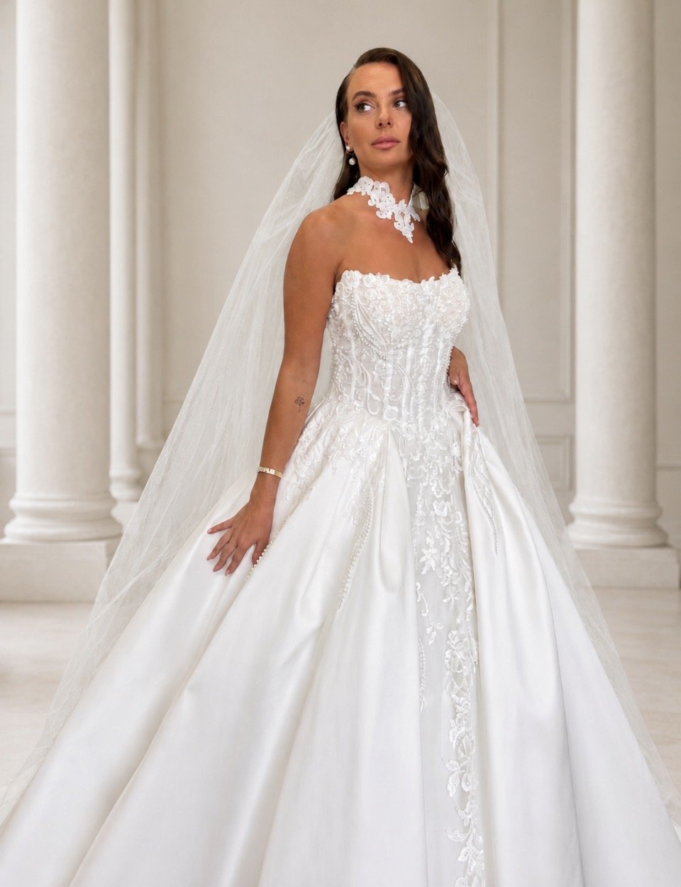 Bridal wear australia