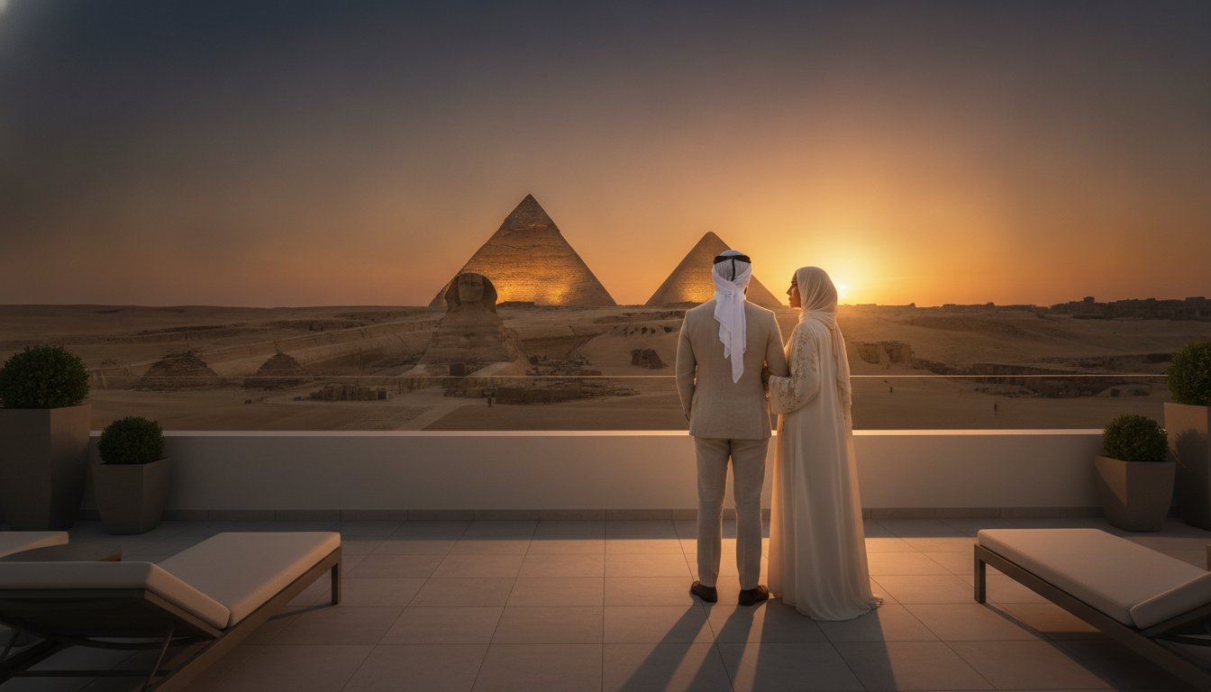 Customized Egypt Holiday Packages: Your Bespoke 2026 Travel Guide