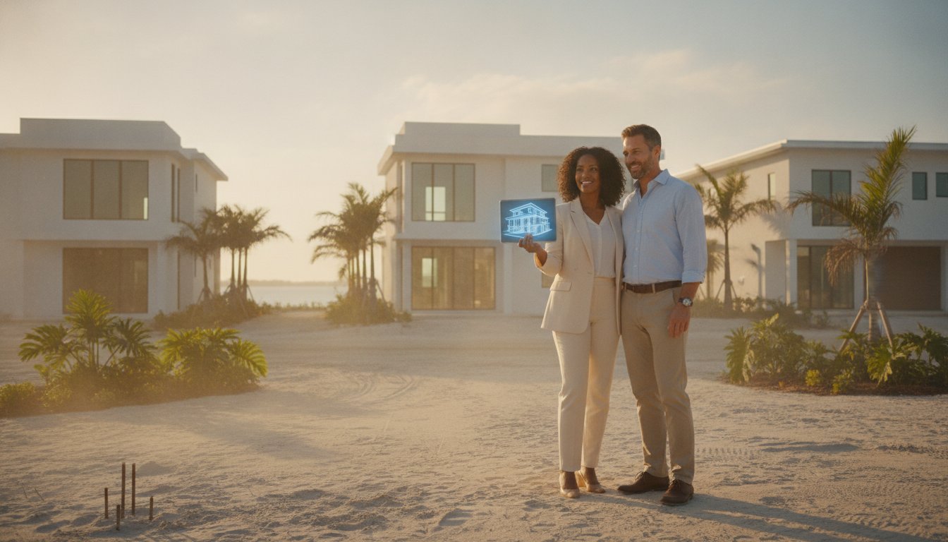 New Construction Alerts in Naples FL: Expert Strategies for 2026