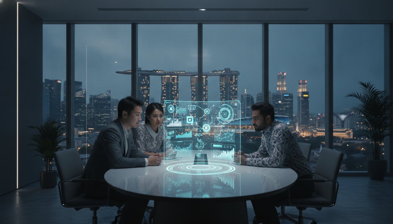 The Definitive Guide to Choosing a Social Media Marketing Agency in Singapore (2026)