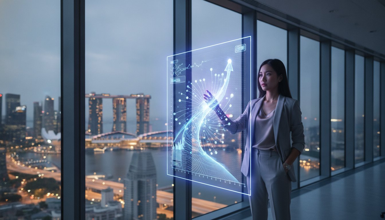 SEO for Small Business Singapore: The Ultimate 2026 Growth Checklist