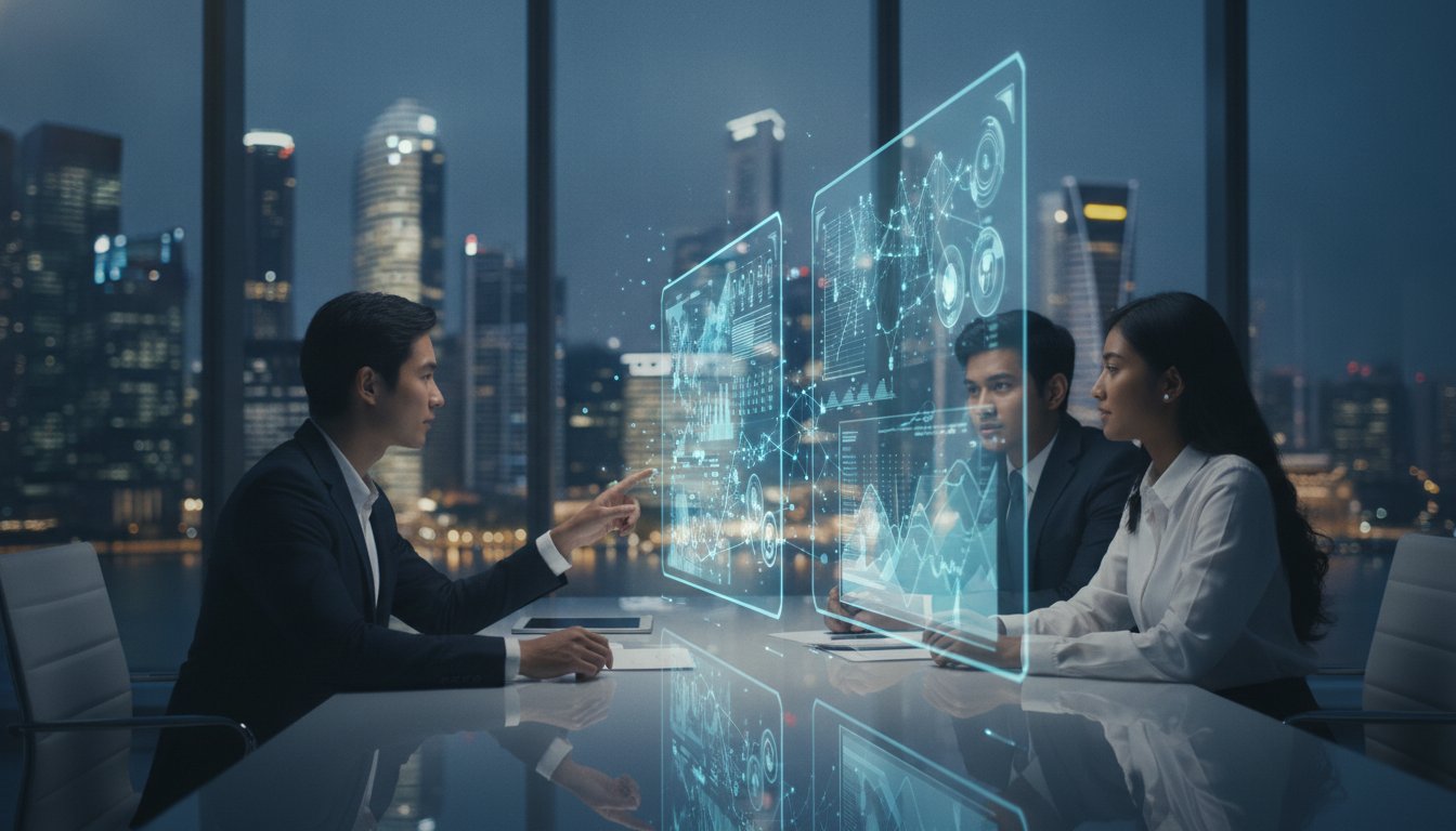 Facebook Marketing Singapore: The Comprehensive 2026 Resource Guide