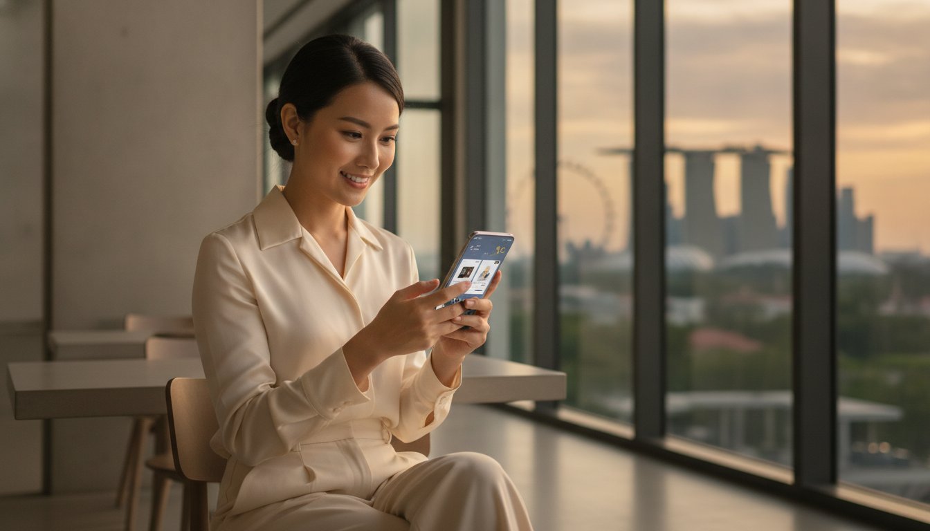 E-commerce Development Singapore: The 2026 Strategic Guide to Scalable Online Stores