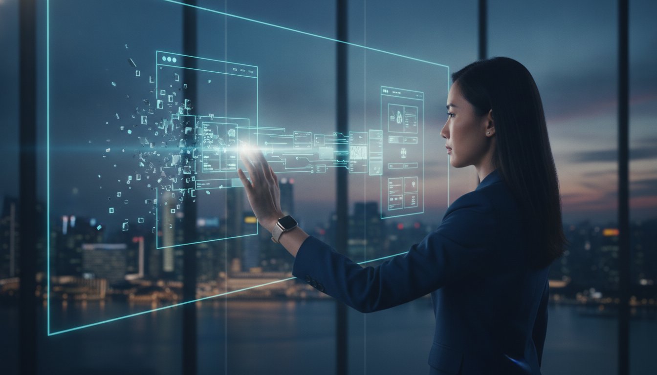 Custom CMS Website Singapore: Debunking 5 Common Myths for 2026