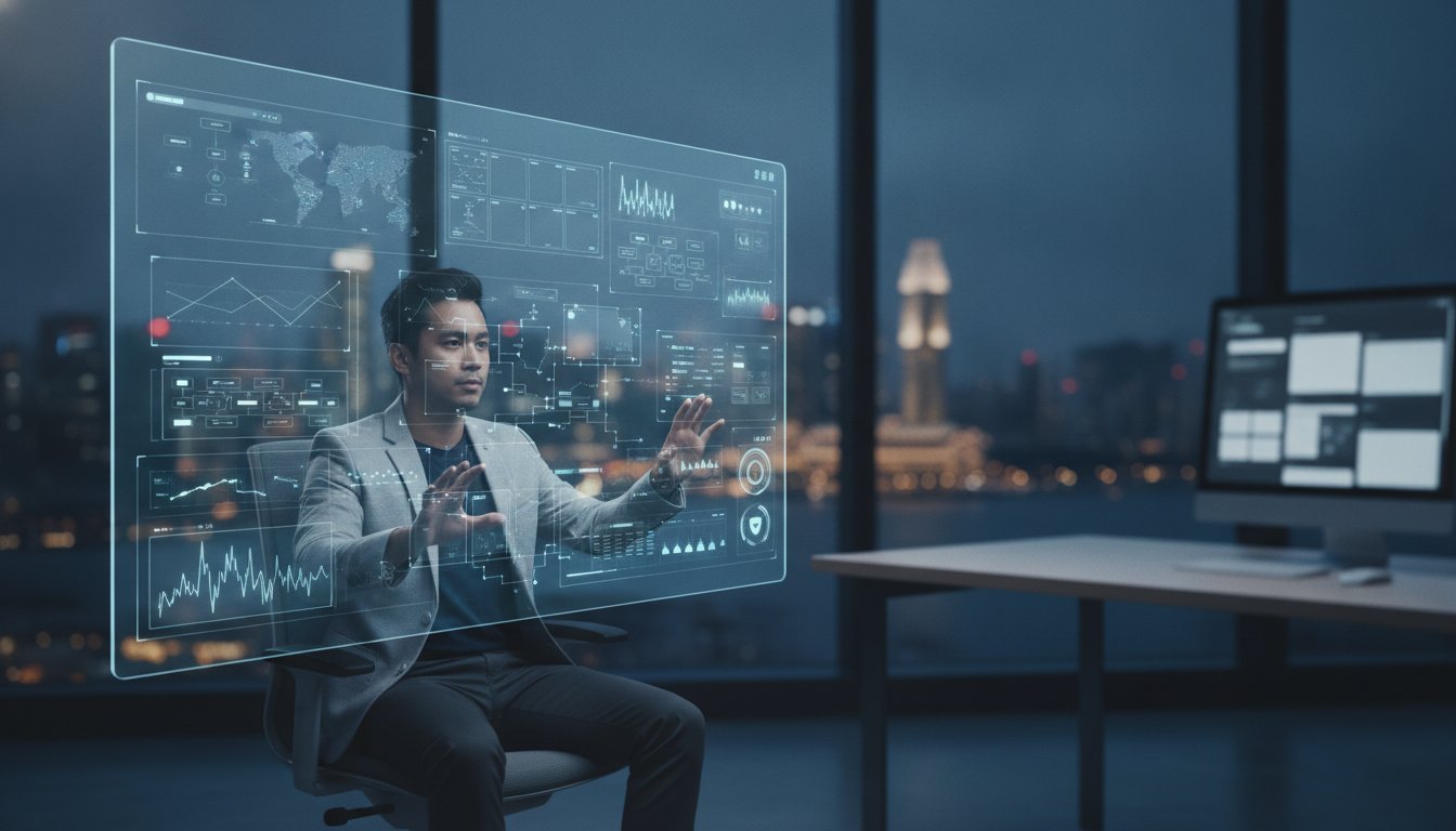 Custom E-commerce Web Design in Singapore: Bespoke vs. Platform (2026 Guide)