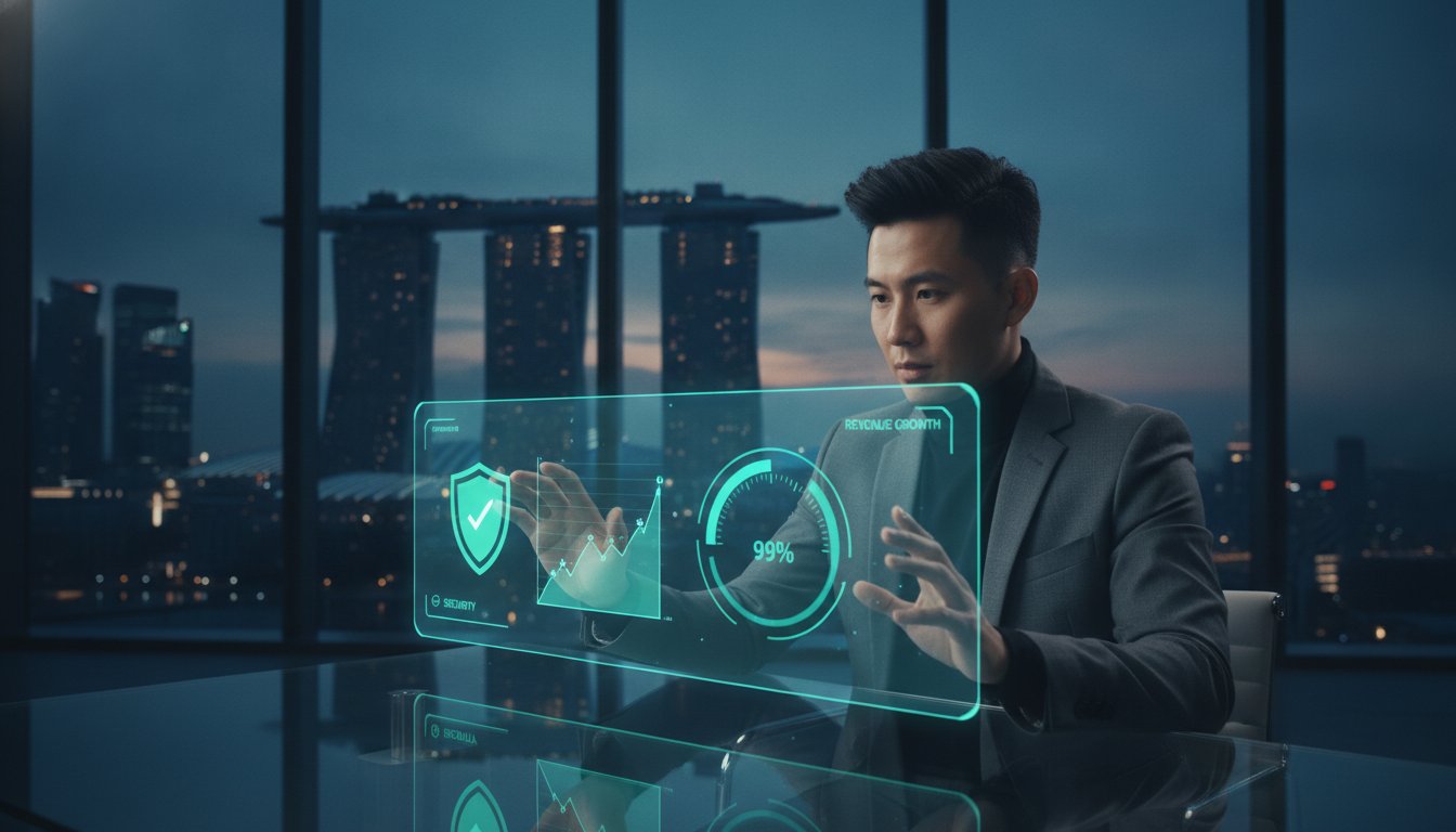 How to Maintain Your E-commerce Website in Singapore: The 2026 Essential Guide
