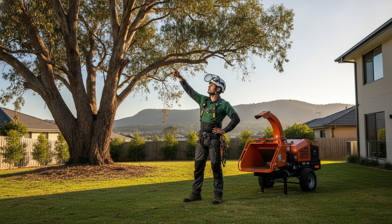 Tree Removal Cost Wollongong: The Complete 2026 Pricing & Value Guide