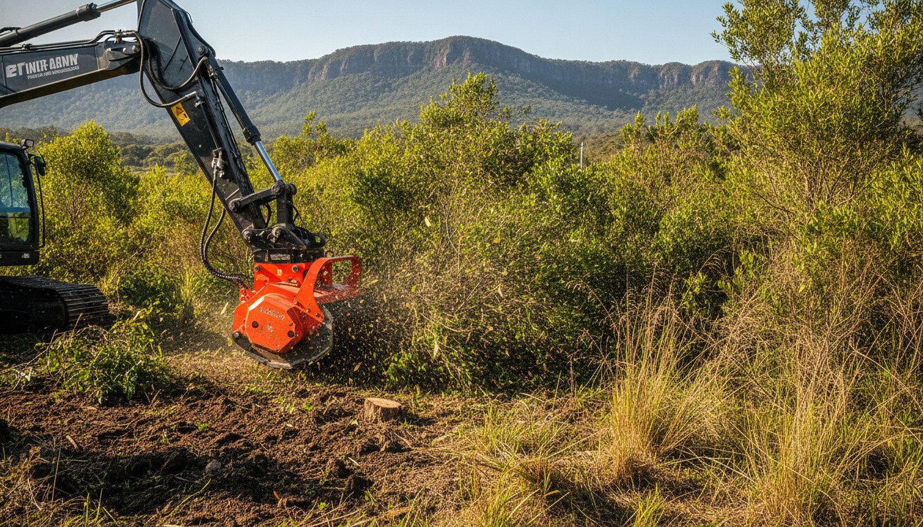 Land Clearing Illawarra: The 2026 Professional Site Preparation Guide