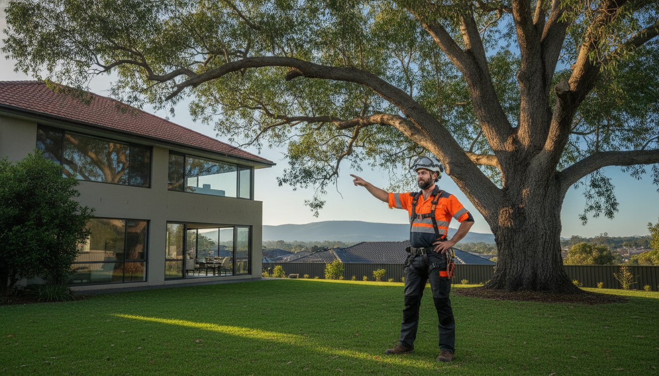 Hazardous Tree Removal Wollongong: The 2026 Homeowner’s Safety Checklist