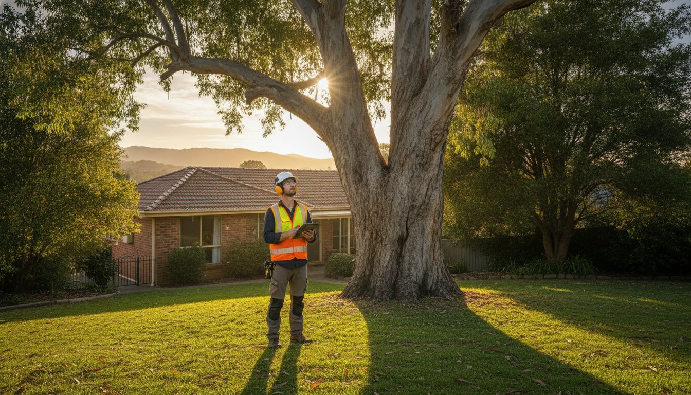 Tree Risk Assessment Wollongong: A Homeowner’s Guide to Property Safety