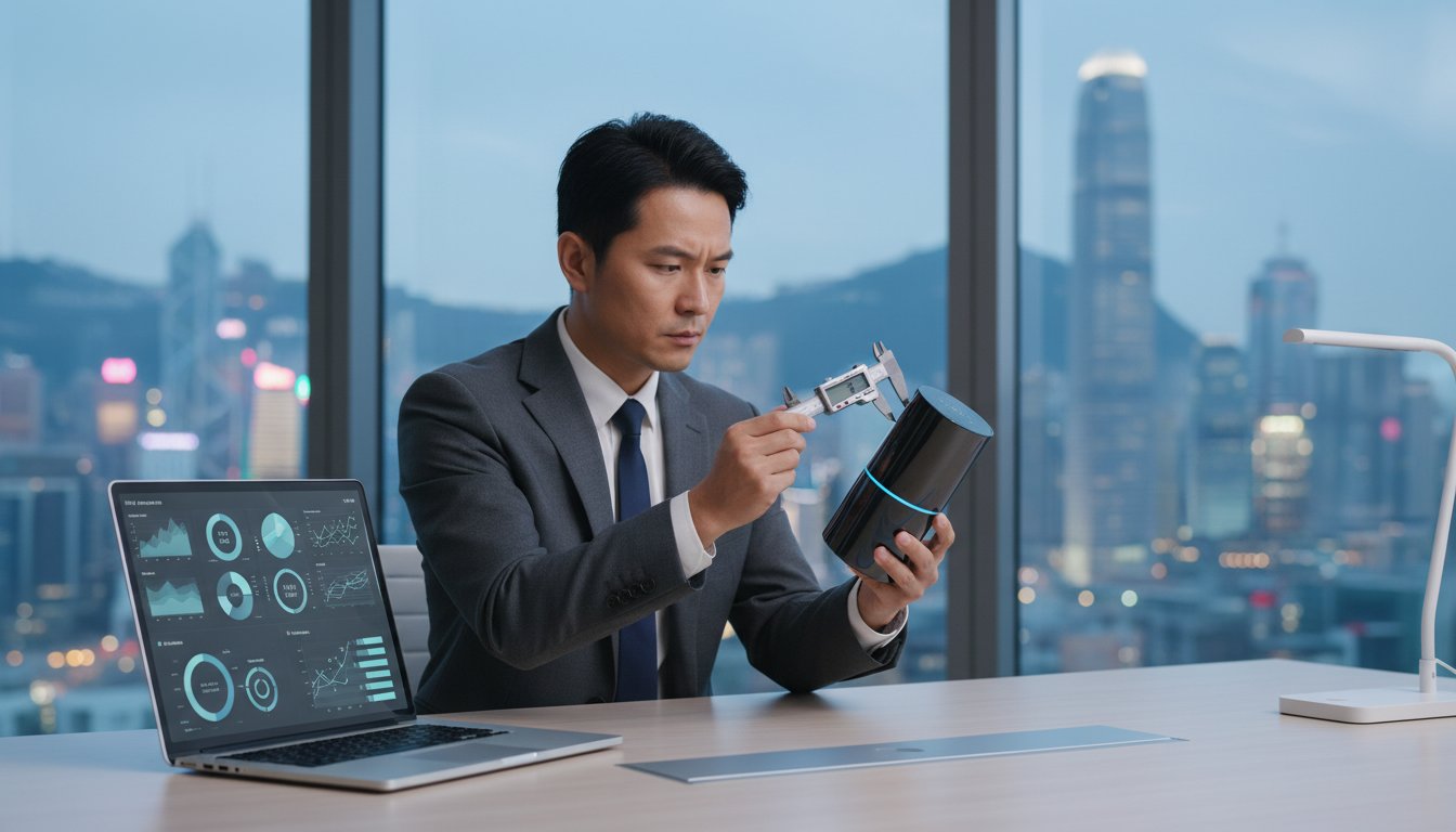 How to Vet an Alibaba Manufacturer: A 7-Step Guide to Finding a Trustworthy Supplier