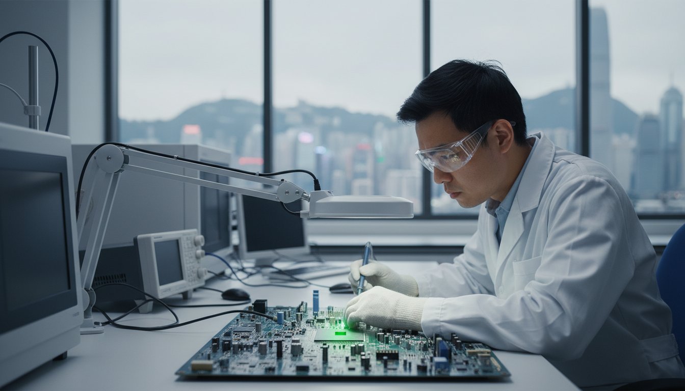 RoHS Compliant Meaning: A Complete Guide for Importers