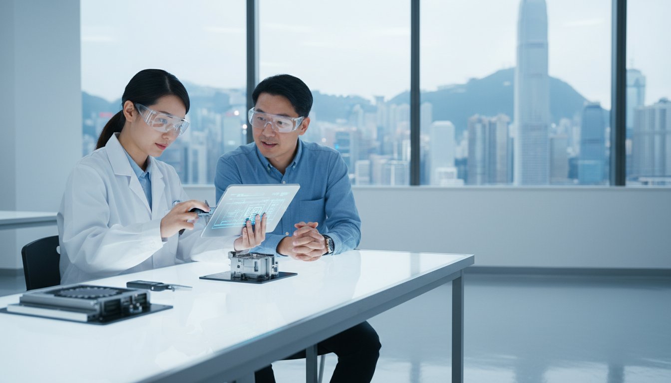 First Article Inspection (FAI): A Complete Guide to Perfecting Your Production Run