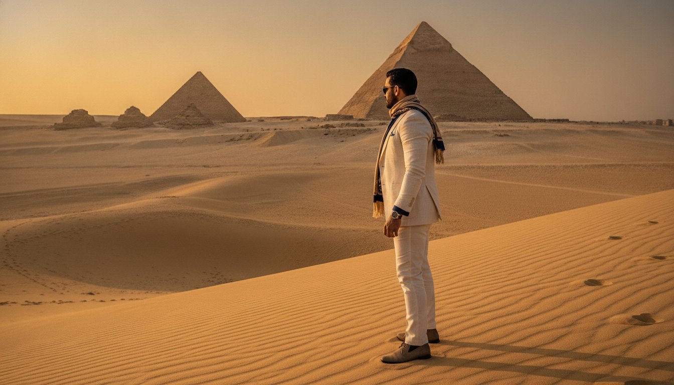 Egypt Ancient History Tours: A Definitive Guide to Pharaonic Exploration in 2026
