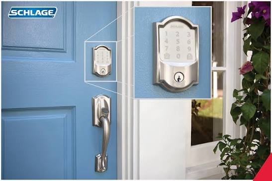 Electronic Keypad Lock Service: A Guide to Managing Your Keyless Security