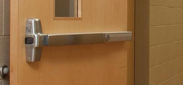 Von Duprin vs Sargent Exit Devices: The Ultimate Commercial Comparison for 2026