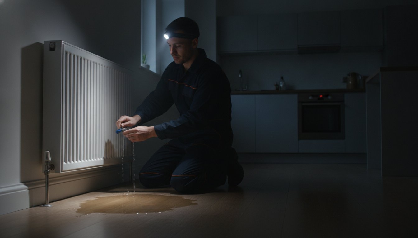 Emergency Call Out Plumber: A Homeowner’s Guide to Rapid Repairs