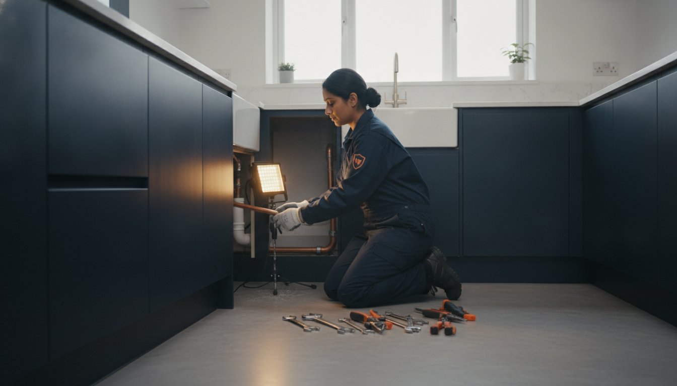 Dealing with a Home Emergency Without Insurance: Your 2026 Guide