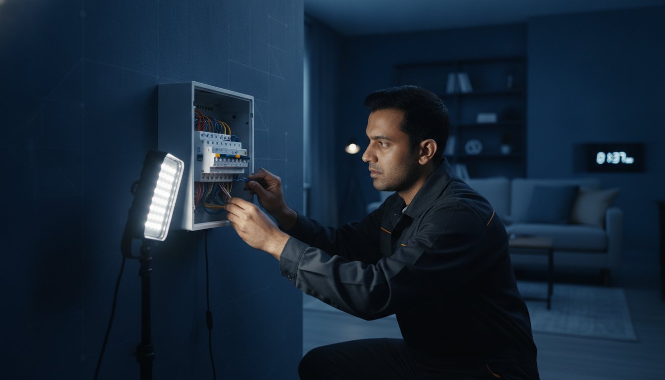 Emergency Electrician Cost UK 2026: A Complete Buying Guide