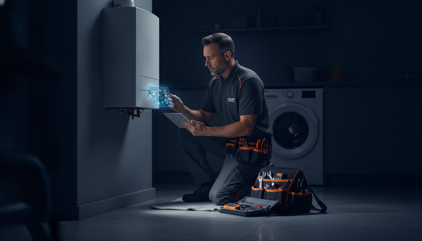Emergency Gas Engineer: A Guide to Urgent Repairs and Safety in 2026