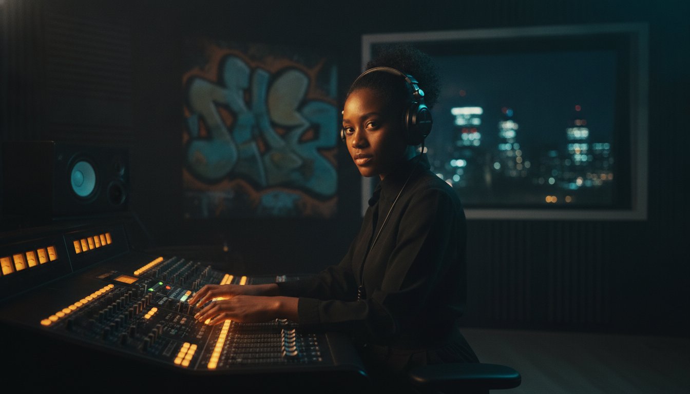 Free Song Submission Radio: Get Your Music on Air in 2026