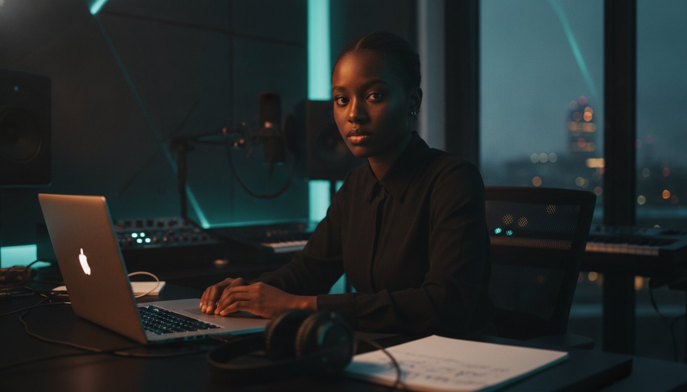 How to Release Music Independently UK: The Ultimate 2026 Artist Playbook
