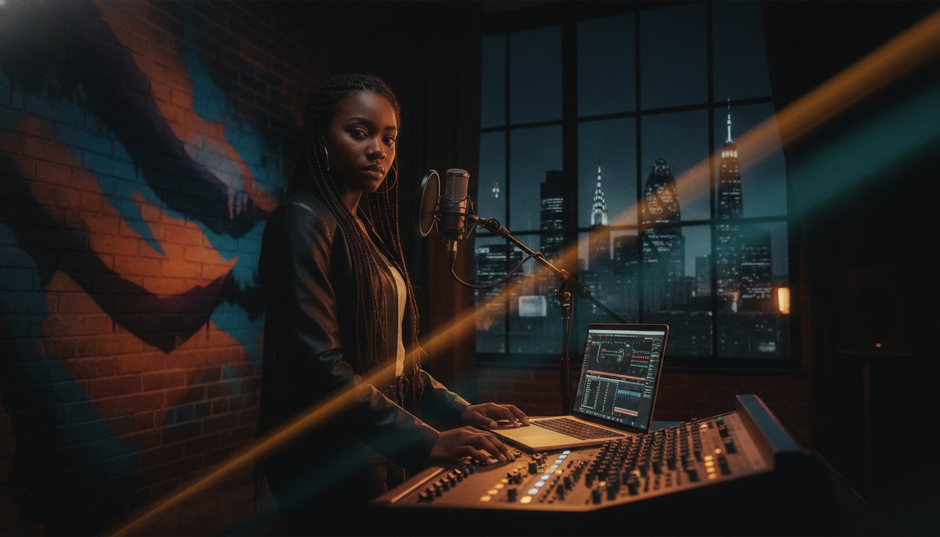 How to Grow as an Independent Artist in 2026: The Ultimate Global Playbook