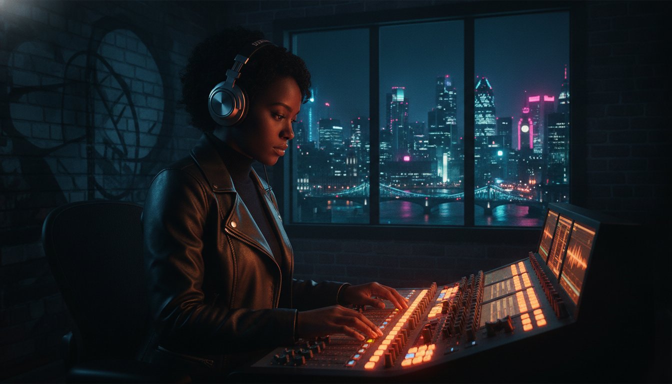 Online Radio Promotion Services: The Independent Artist’s Guide to Global Airwaves