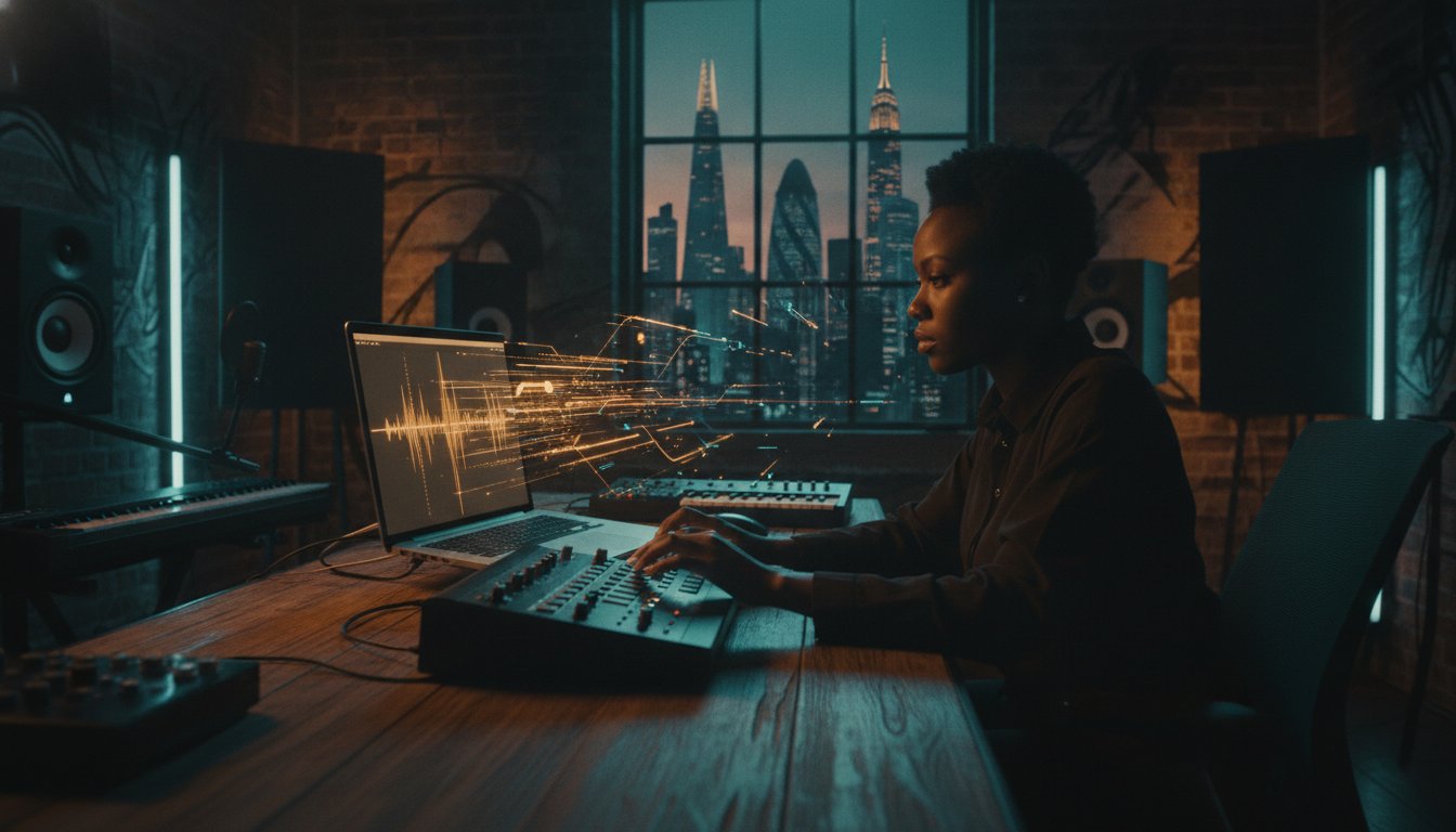 How to Distribute Music to Streaming Platforms: The 2026 Artist Guide