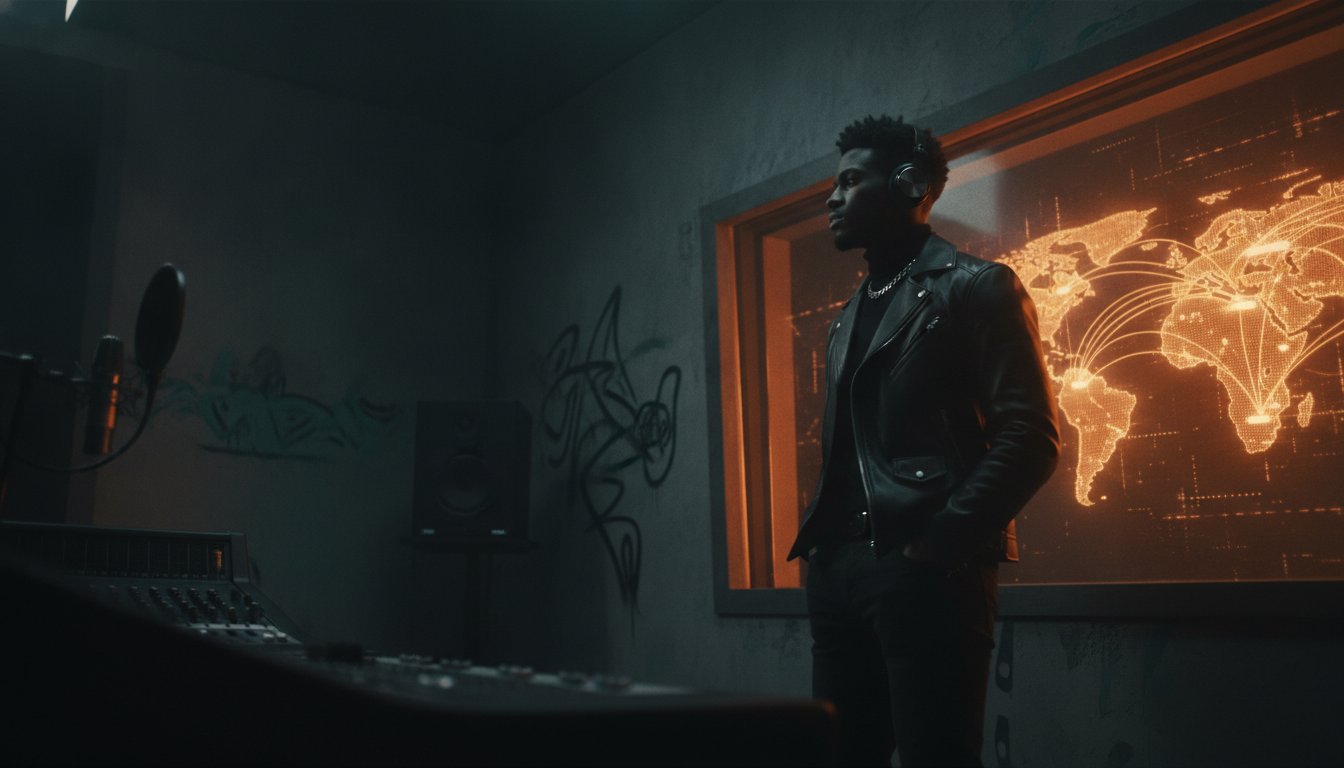 How to Build a Fanbase as an Artist in 2026: The Ultimate Growth Guide