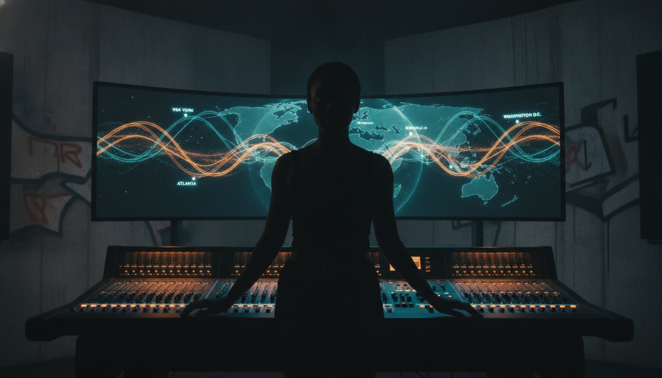 Artist Exposure Platform UK: The Independent Creator’s Guide to Global Reach in 2026