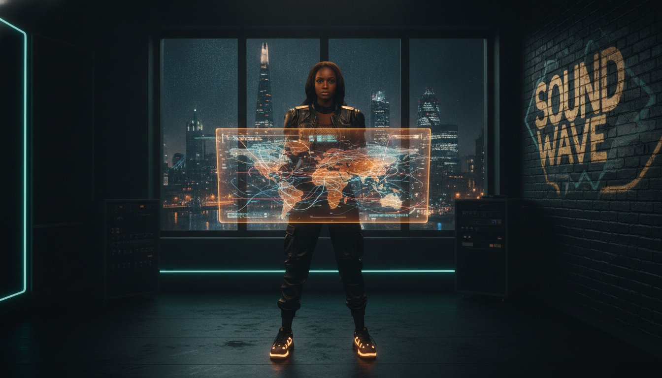 How to Promote Music After Distribution: The 2026 Global Artist Playbook