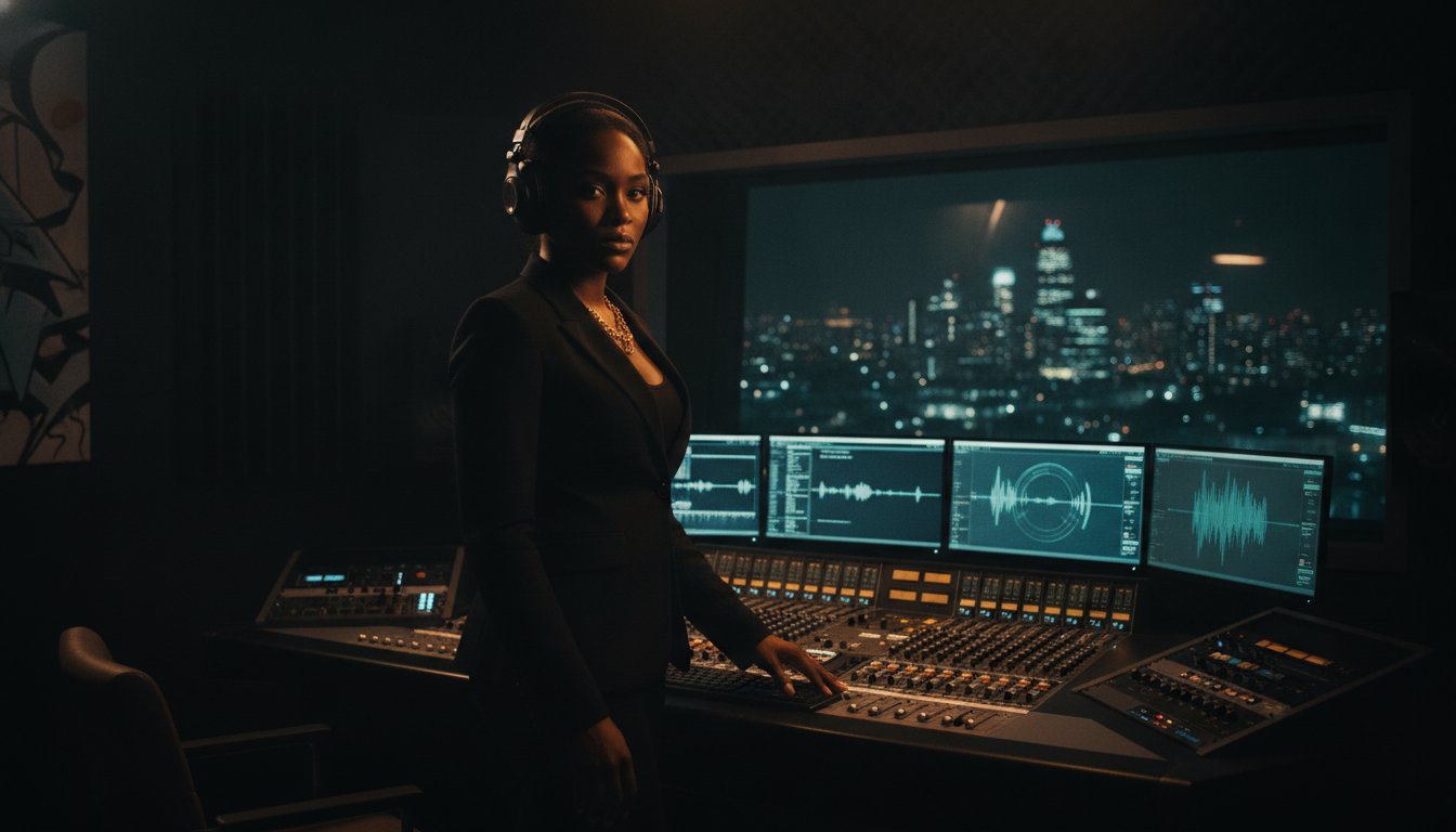 Radio-Ready Music Checklist: Mastering for Airplay Success in 2026