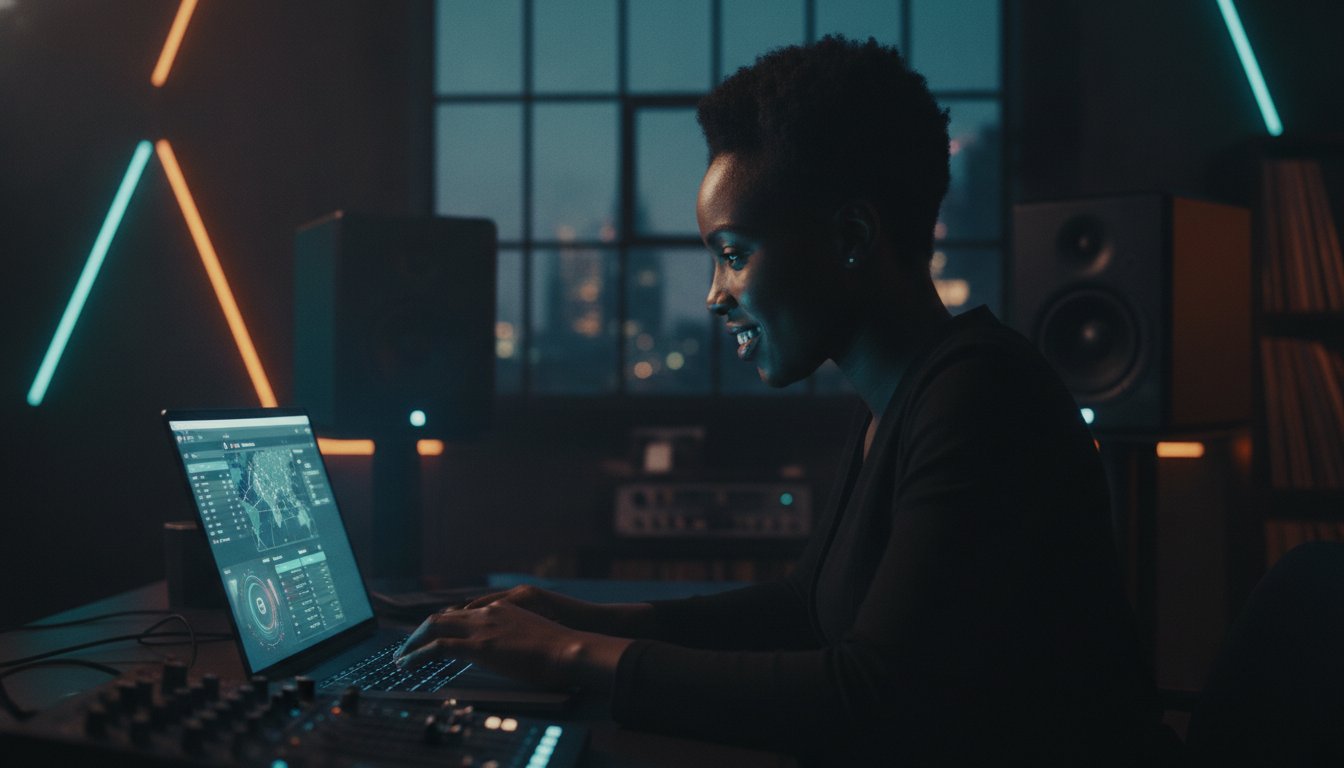 How to Get Your Music on Spotify UK: The 2026 Independent Artist Guide