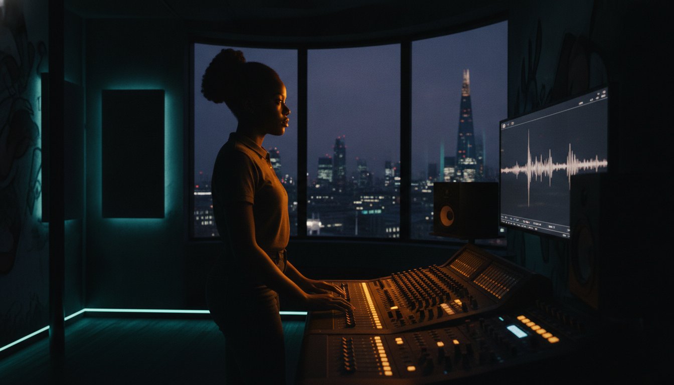 Artist Development Services UK: The 2026 Guide to Launching Your Music Career