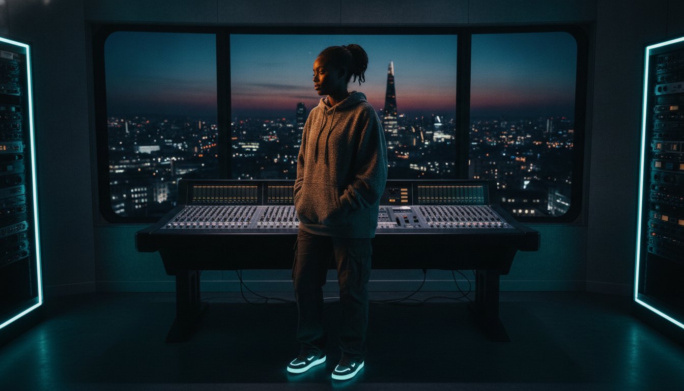 Artist Management UK: The 2026 Guide to Building Your Music Career
