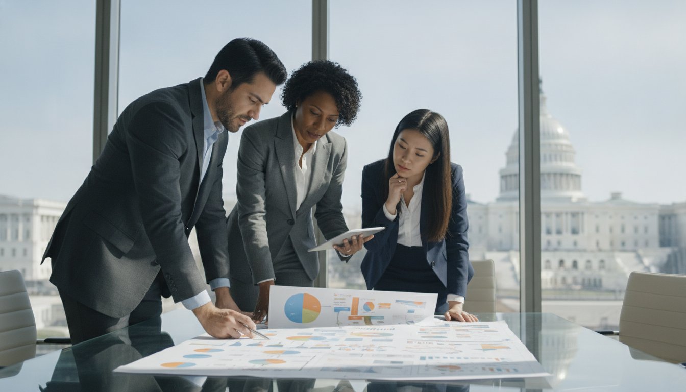 The Strategic Necessity of Government Proposal Review Services in Federal Acquisitions
