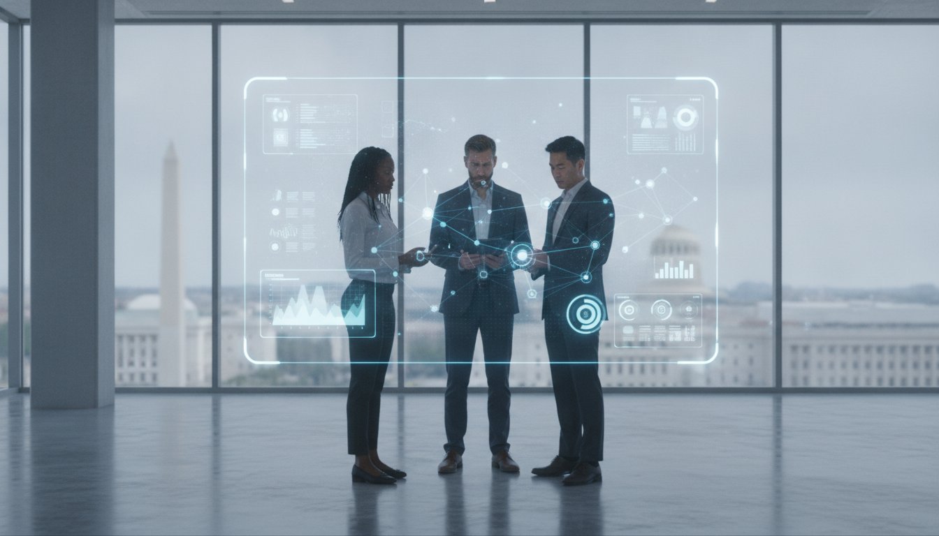 Strategic Frameworks for Government Contract Performance Monitoring in 2026