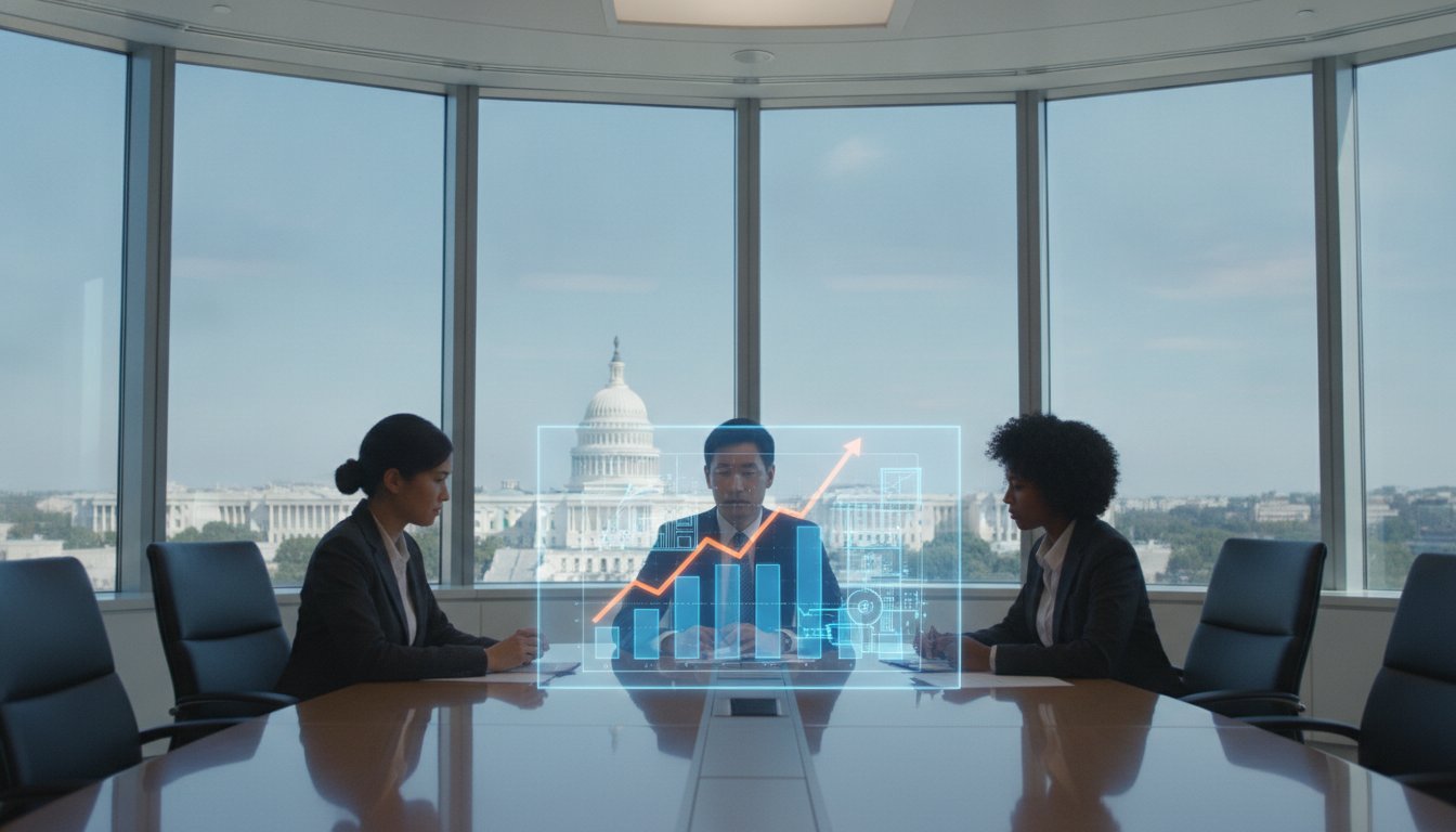 The Comprehensive ROI of Professional Proposal Writing in Federal Contracting