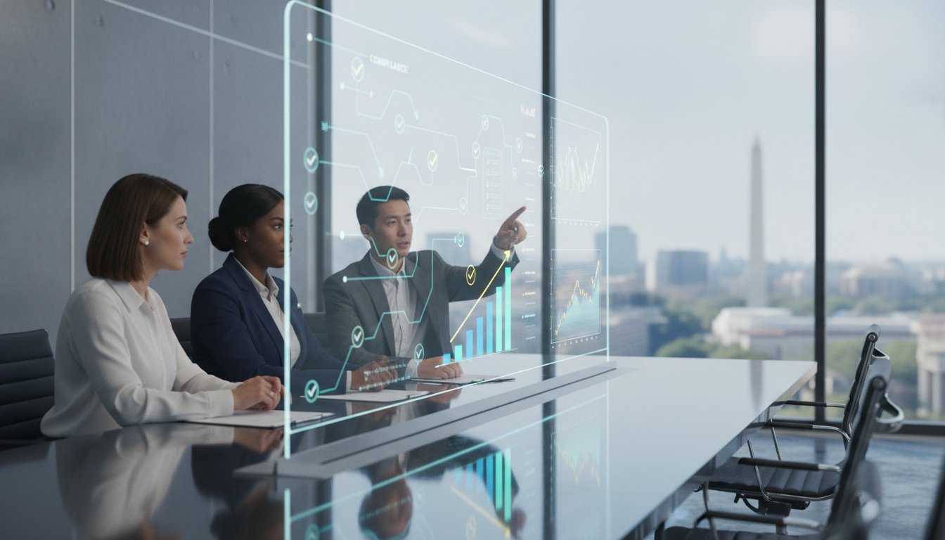 Comprehensive Guide to Post-Award Contract Administration in Federal Procurement