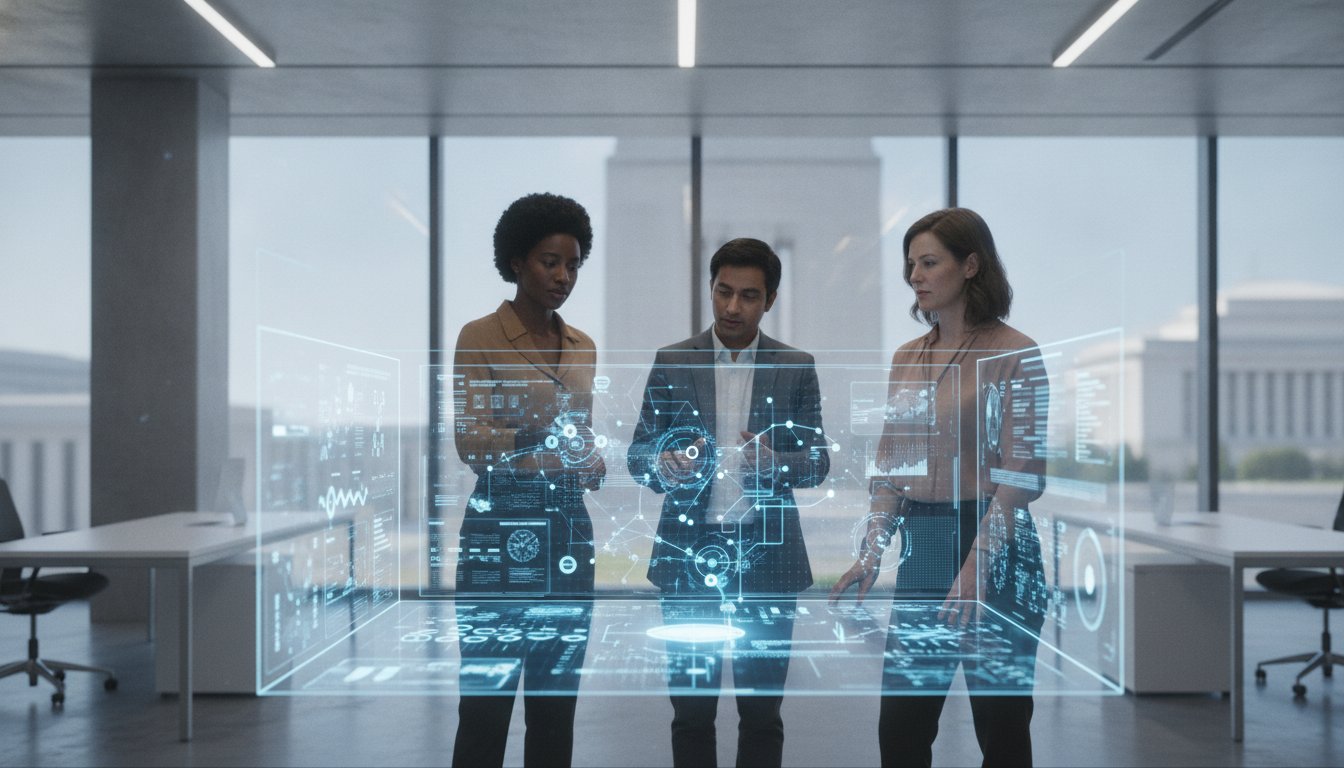 Federal Grant Management Best Practices: A Strategic Compliance Framework for 2026
