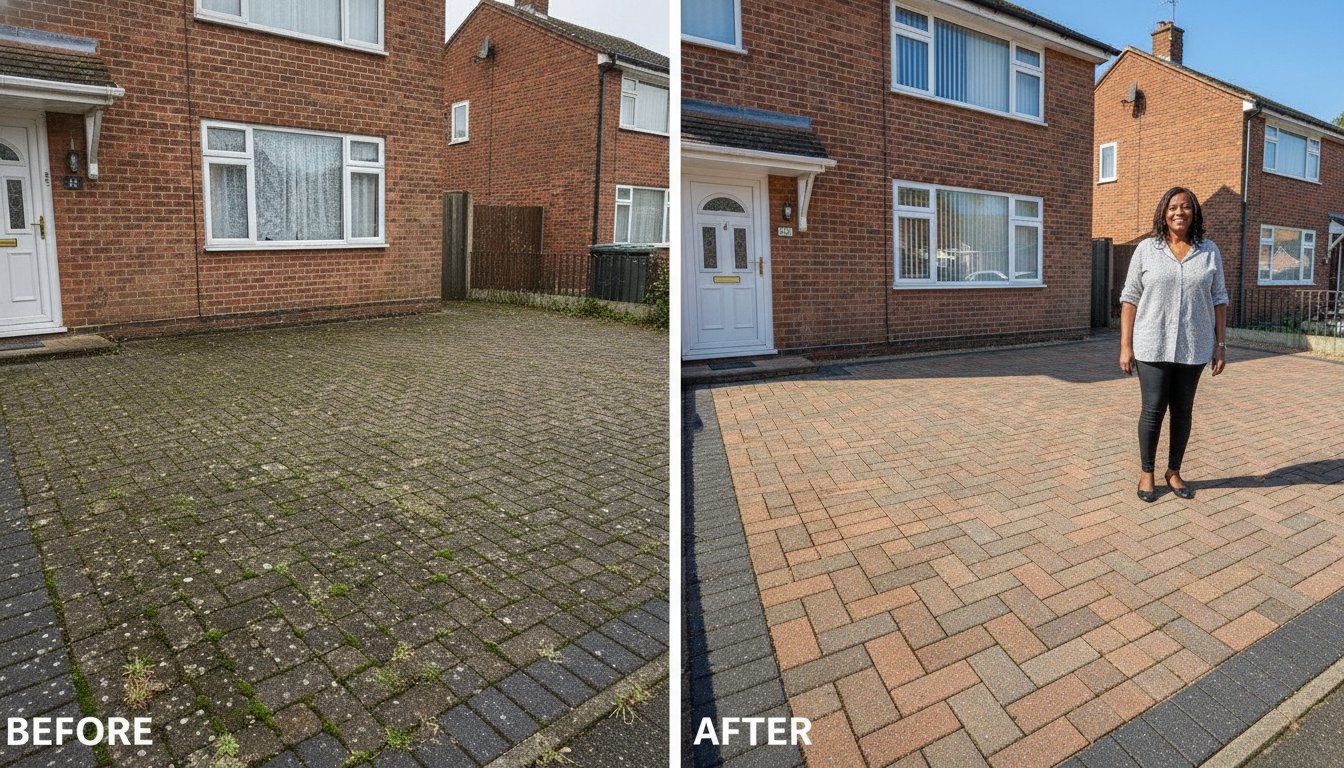 The Ultimate Checklist to Improve Kerb Appeal in Wolverhampton (2026 Guide)