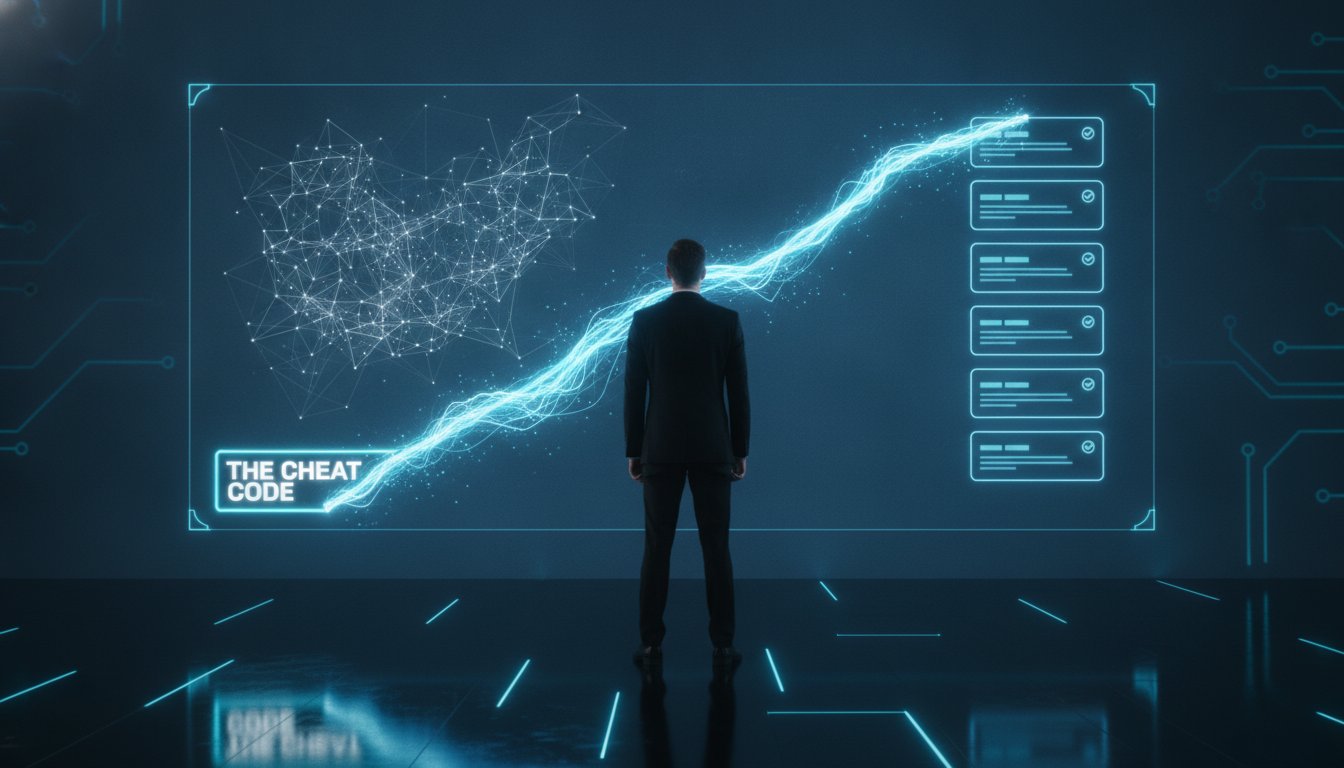Weekly Lead Intelligence Subscription: The Agency Growth Cheat Code for 2026